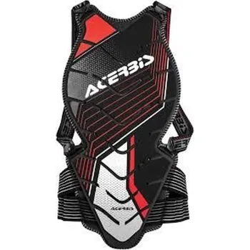 Auto-moto ACERBIS dětský chránič páteře Comfort 2.0 BLACK - S/M