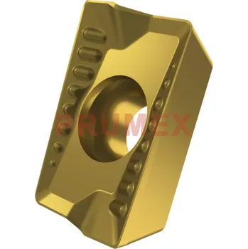 Soustruh Vyměnitelná břitová destička, PRAMET, ADKT 1505PDER-M:8240