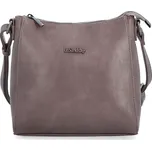 Le Sands malá crossbody kabelka taupe 7706 taupe