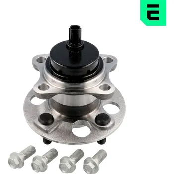 Auto-moto Sada ložisek kol OPTIMAL 982197