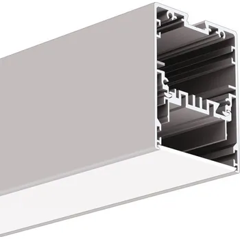 LED osvětlení Ledshopik LED profil KLUS MOD-50 - LED profil MOD-50 - 3m