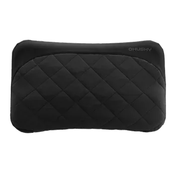 Polštář Husky Polštářek Fairy black