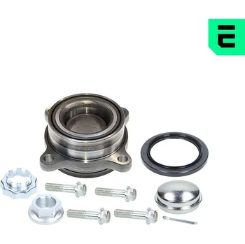 Auto-moto Sada ložisek kol OPTIMAL 951744