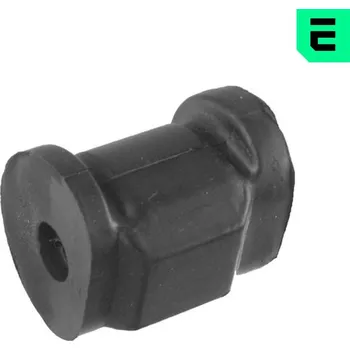 Zavěšení kol Uložení, řídicí mechanismus OPTIMAL G9-534