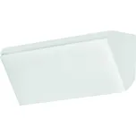 Nova Luce venkovní nástěnné LED svítidlo Keen Varianta: 12 W LED, bílá