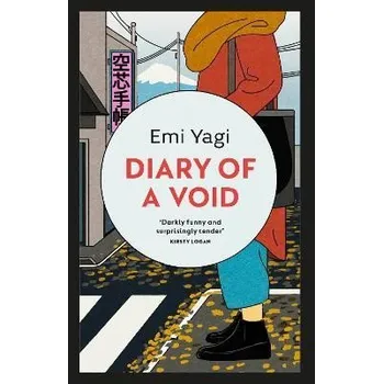 Cizojazyčná kniha Diary of a Void