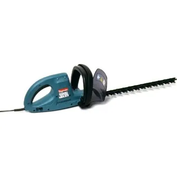 Nůžky na živý plot Makita UH5261 - Plotostřih, nůžky na živý plot do 18mm délka lišty 520mm, 400W