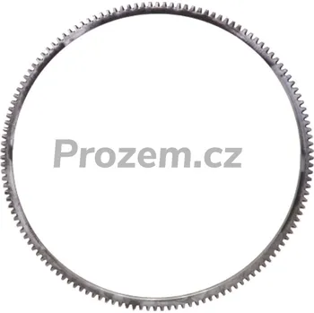 Setrvačník motoru Ozubený věnec setrvačníku pro Mitsubishi, MD024812