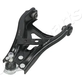 Zavěšení kol Řídicí páka, zavěšení kol JAPANPARTS BS-011R