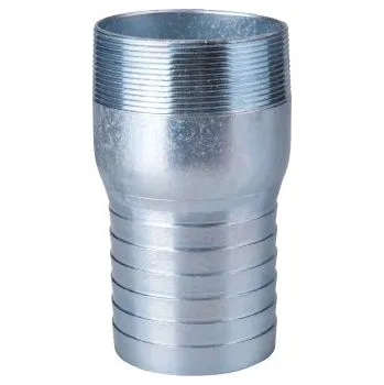 Zahradní hadice Konektor pro hadici 3" G3 pozinkovaná ocel