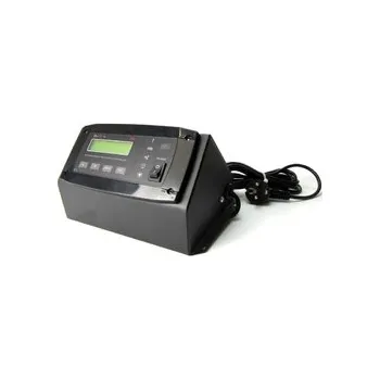 Řídící jednotka EL. jednotka TECH ST-37 N RS EU, Řídící jednotka s přestavbovou sadou za zvýhodněnou cenu