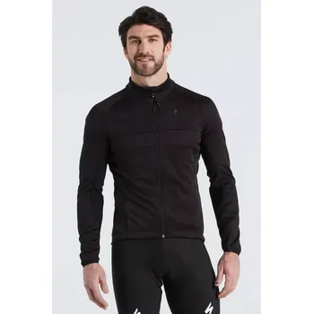 cyklistický dres Specialized RBX Softshell Jacket XS