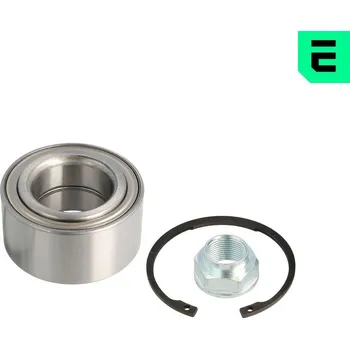 Auto-moto Sada ložisek kol OPTIMAL 911383