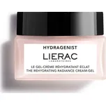 Lierac Hydragenist The Rehydrating Radiance rozjasňující gel-krém 50 ml