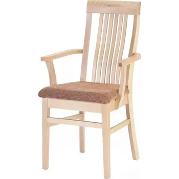 Jídelní židle Jídelní křeslo Matata buk