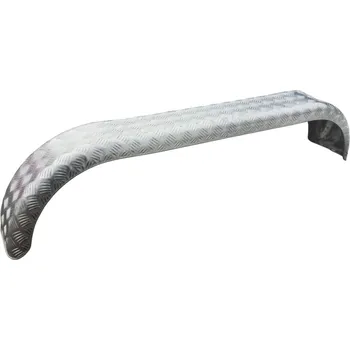 Příslušenství pro přívěs ALU tandemový blatník, 1500x240x350 mm, DOMAR