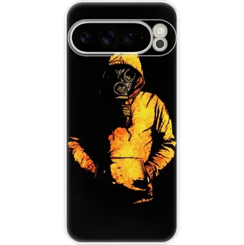 Telefonní příslušenství Odolné silikonové pouzdro iSaprio - Chemical - Google Pixel 9 Pro XL