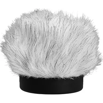 Mikrofon Příslušenství BOYA BY-P50 protivětrný kryt 50x23mm