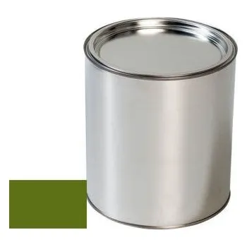 Autolak Autolak do pistole Volvo 527-5 GROEN varianta uni laku do pistole 2K Akrylátový systém