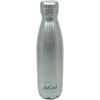 Termoska JuCad JuCad Stainless Steel Insulated Bottle termoska na pití