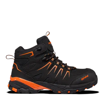 Pracovní obuv Kotníková pracovní obuv ORLANDO XTR S3 NM, 38
