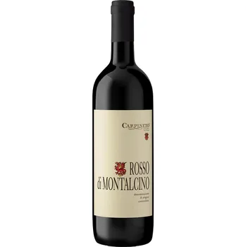Víno Rosso di Montalcino DOC 2022 Carpineto
