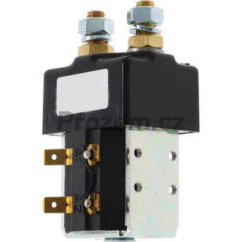 Stykač Stykač SW 80-156 pro Jungheinrich, 16230470, SW 80-156 48V CO, SW 80-156, SW80156