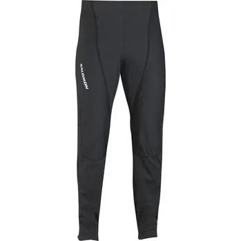 Snowboardové kalhoty kalhoty Salomon Dynamics M black 12/13 - Velikost: XL