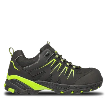 Pracovní obuv Nízká pracovní obuv ORLANDO XTR S3 NM HI-VIS, 42
