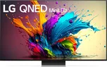 LG 75" QNED (75QNED91T6A)