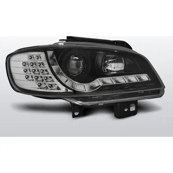 Přední světlomet Přední světla, Seat Cordoba I, 1999->2002 (83.LPSE22)