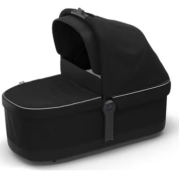 Kočárek THULE Sleek Hluboká korba Midnight Black