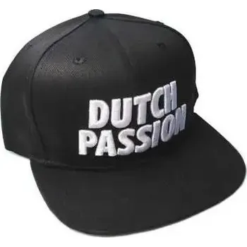 Kšiltovka Kšiltovka Dutch Passion