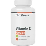 GymBeam Vitamín C 1000 mg 90 tablet