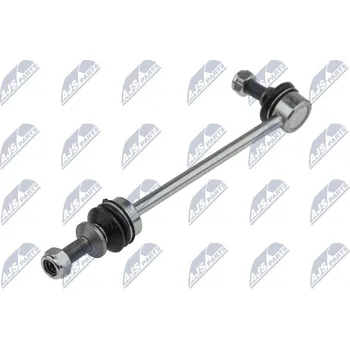 Zavěšení kol Tyč/vzpěra, stabilizátor NTY ZLT-BM-015