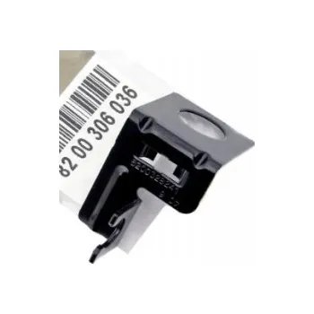 uchyt cidla ABS R SCENIC 03-, 8200306036, ORIGINAL F, ORG 8200306036