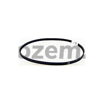 Klínový řemen M28 pro Yanmar, 165000-23330