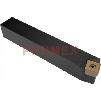 Příslušenstí k soustruhu Těleso nože pro vnější soustružení, PRAMET, SSBCL 2525 M 12-M-A