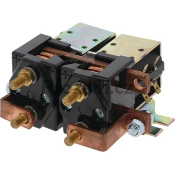 Stykač Stykač SW 182-266 pro Linde, 0009763536, SW 182-266 24V INT, SW 182-266, SW182266