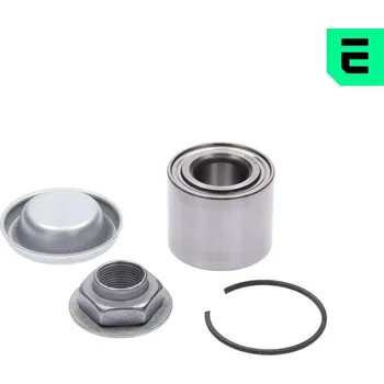 Auto-moto Sada ložisek kol OPTIMAL 602288