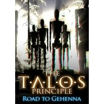 Počítačová hra The Talos Principle: Road To Gehenna PC