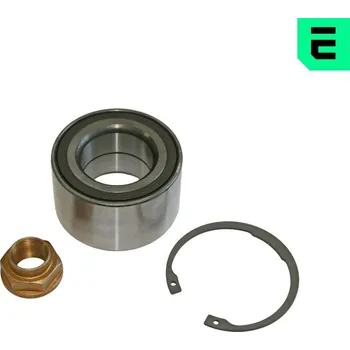 Sada ložiska kola OPTIMAL 911643