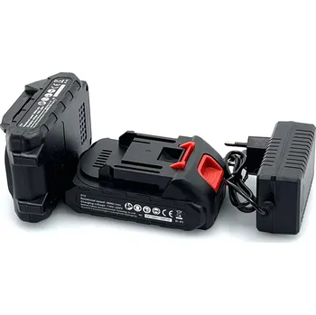 Alliance 2 x 2000 mAh 21 V