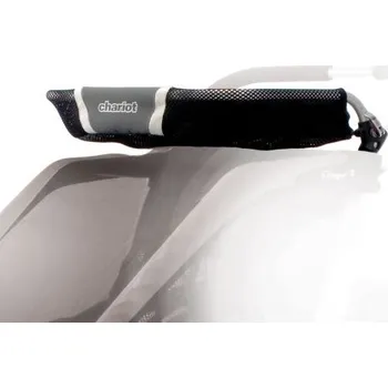 vozík za kolo Thule CTS STŘEŠNÍ NOSIČ 1