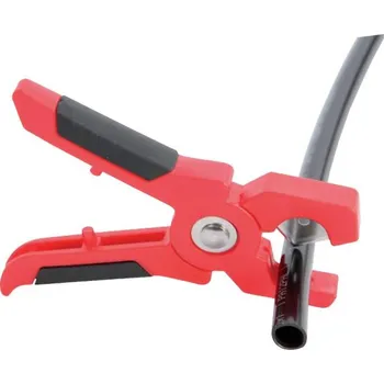 Auto-moto Řezačka plastových PA trubek, nůžky 3 - 13 mm - Kunzer