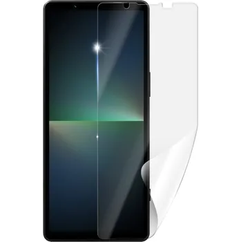 Screenshield SONY Xperia 5 V 5G fólie na displej SON-XP5V5G-D