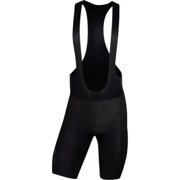 cyklistické kraťasy Pearl Izumi kalhoty P.I.Attack Bib Short black Velikost: M