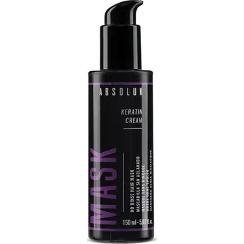 Absoluk No Rinse Hair Mask 150ml - Bezoplachová maska na vlasy