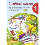 Čtenářské základy 1 - Nakladatelství…