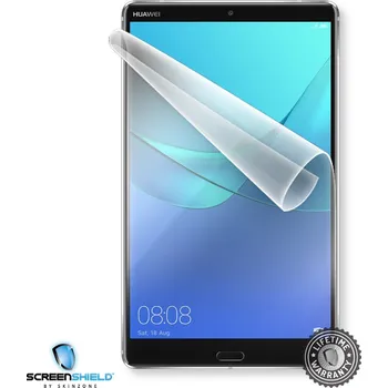 Fólie pro tablet Screenshield HUAWEI MediaPad M5 8.4 folie na displej HUA-MEPADM584-D